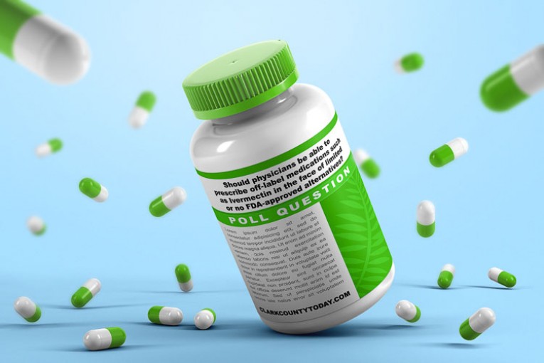 POLL Should physicians be able to prescribe offlabel medications such