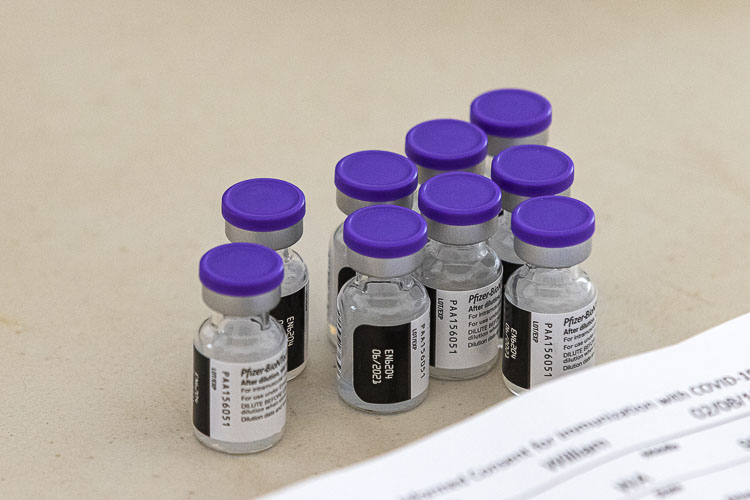 The question I’d like to have answered regarding the global vaccine rollout is, “How many vaccine deaths are considered acceptable?” Can someone in charge please give me a number? Scientifically speaking, how many heart attacks, miscarriages, blood clots or neurological side effects are considered to be an appropriate trade-off for the value of the vaccines? How about episodes of Guillain-Barre Syndrome, myocarditis, and life-threatening hospitalizations? How many of those who are now permanently disabled are deemed an acceptable price to pay to conquer this virus?