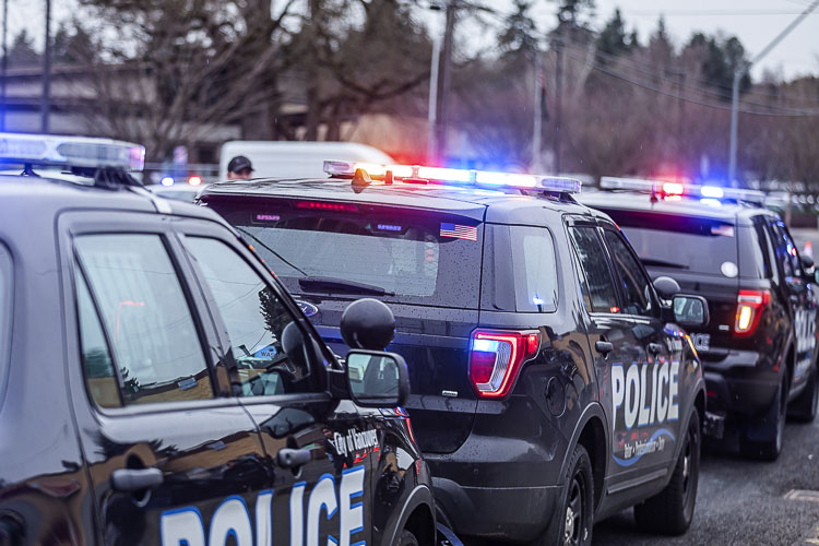 The Vancouver Police Department has arrested a suspect in a recent homicide. The investigation is ongoing and additional arrests are anticipated.