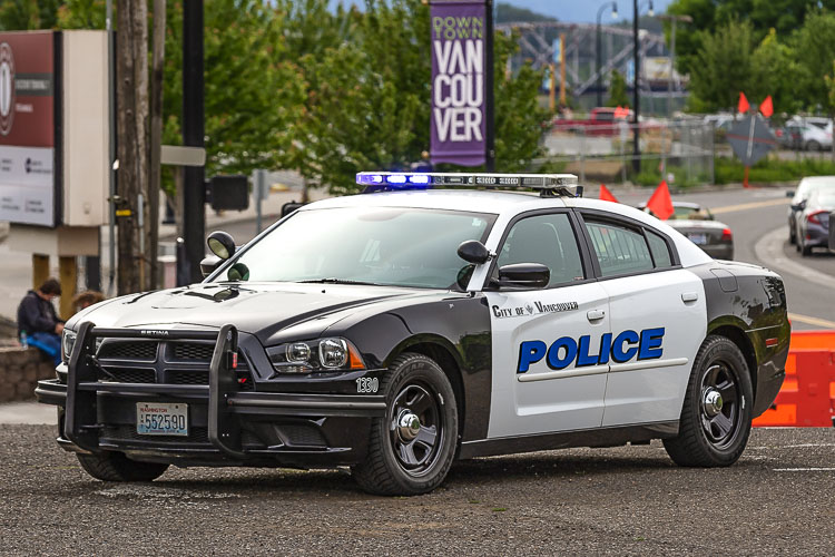 The Vancouver Police Department continues to make progress on implementing the comprehensive camera program that will feature both body-worn cameras and in-car cameras.