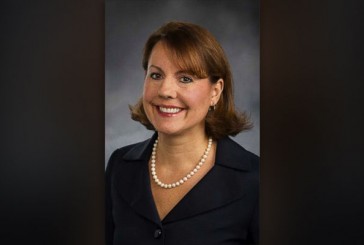 Ann Rivers announces intent to leave state senate