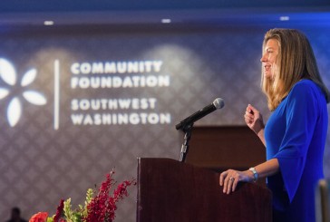 Community Foundation for Southwest Washington President Jennifer Rhoads plans departure