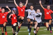 HS girls soccer: Camas looking for return to excellence