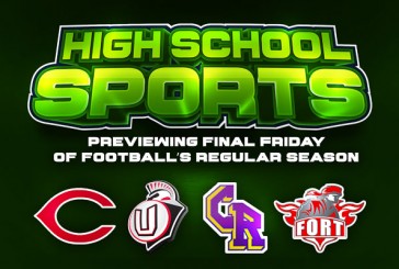High school sports: Previewing final Friday of football’s regular season