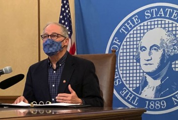 POLL: Gov. Jay Inslee has now operated under his own emergency order to address the COVID-19 pandemic for 19 months. Is it time for that emergency order to come to an end?