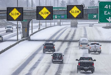 Opinion: WSDOT employee firings could create unsafe winter roads