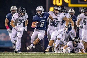 HS football: Skyview’s statement heard loud and clear