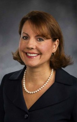 Sen. Ann Rivers