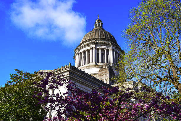 The Senate Democratic Majority has all but ensured that the Washington State Legislature will not be able to call itself into a special session in time to stop the governor’s plan to terminate hundreds, maybe thousands of state employees on Oct. 18 who have not received their COVID-19 vaccinations.