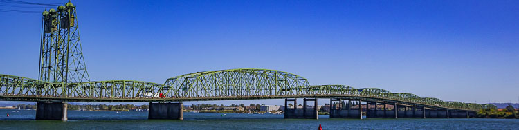 Should a reduction of traffic congestion be a requirement of an Interstate Bridge replacement project?