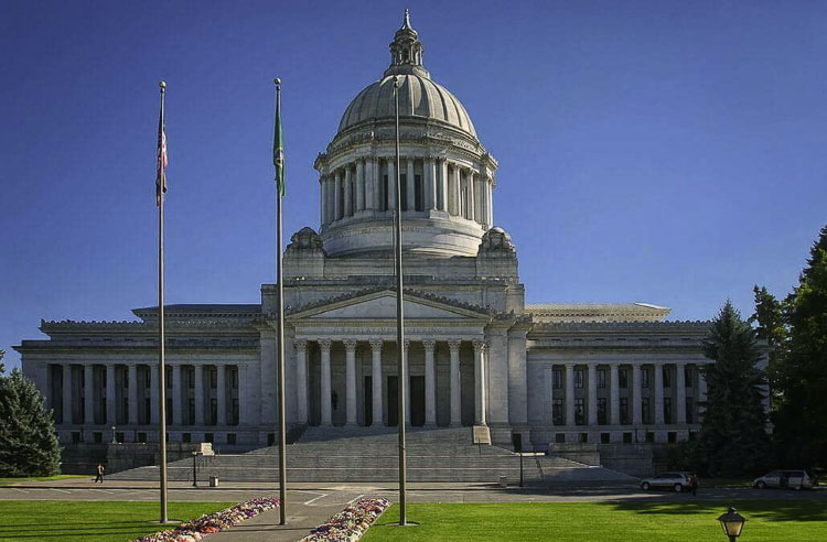 Sen. Ann Rivers recently announced her intention to vacate her Washington State Senate seat.