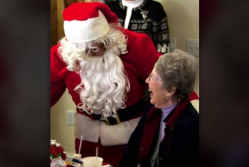 Area residents invited to Deck the Halls for a deserving senior in Vancouver area