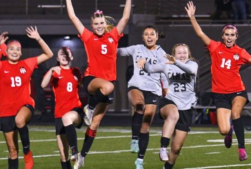 State girls soccer: Camas completes perfect season, wins 4A title