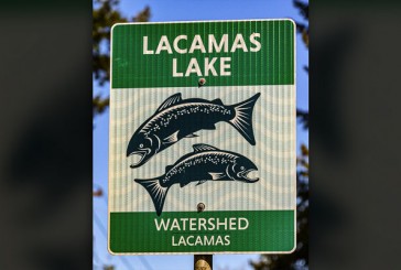 Clark County Public Health lifts advisories at Round and Lacamas lakes in Camas
