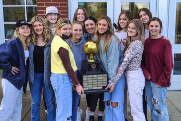 Volleyball: A chat with the new state champions from Columbia River