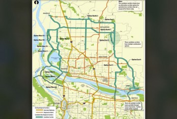 County approves planning for third and fourth transportation corridors