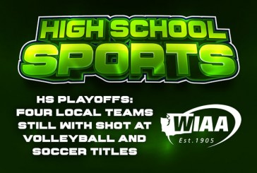 HS playoffs: Four local teams still with shot at volleyball and soccer titles