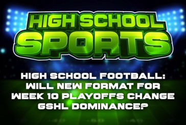 High school football: Will new format for Week 10 playoffs change GSHL dominance?