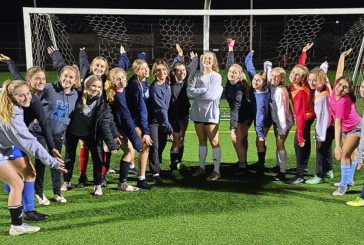 State soccer: Hockinson, Columbia River, Ridgefield, and Camas have big goals