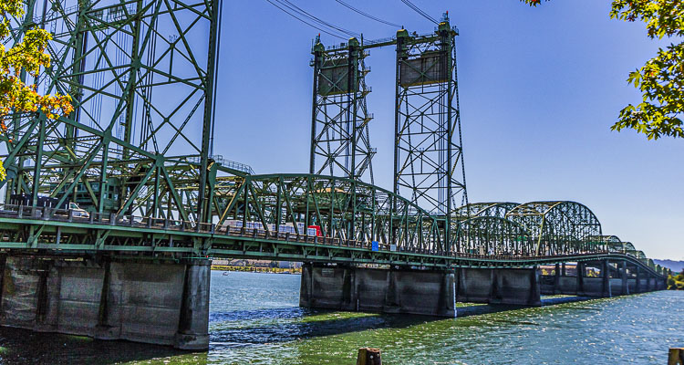 Clark County Today Editor Ken Vance shares the reasons for his fear that the current attempt to create an I-5 Bridge replacement project will end in a similar fate as the CRC.