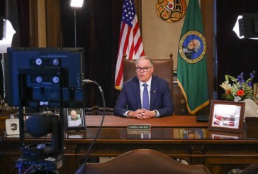 POLL: Was the state Supreme Court right to strike down Gov. Jay Inslee’s selective use of veto authority?