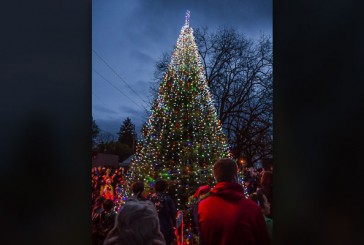 Public invited to celebrate the season at Downtown Ridgefield’s Hometown Celebration Dec. 4