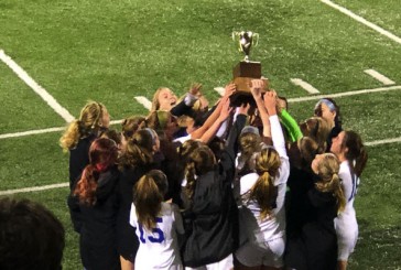 State girls soccer: Ridgefield Spudders hope this is their time