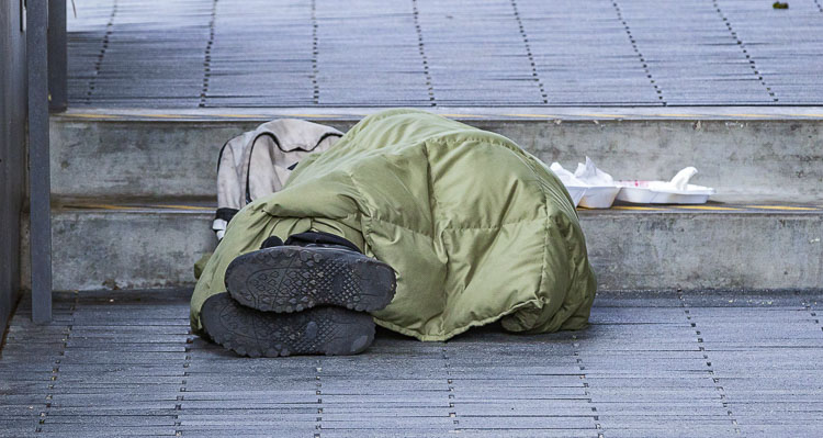 The Winter Hospitality Overflow (WHO) and the Satellite Overflow Shelters (SOS) are now open to provide additional nightly shelter space in Clark County seven nights per week for people in need of temporary housing.