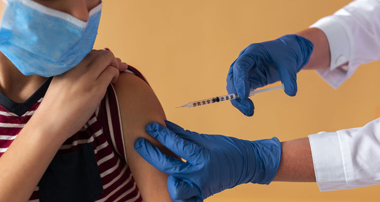 Should children ages 5-11 receive a COVID vaccination?