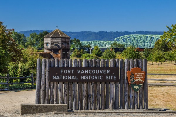 The Historic Trust and Community Military Appreciation Committee are teaming up for a free Veterans Day ceremony at the 11th hour of the 11th day of November on the grounds of Fort Vancouver.