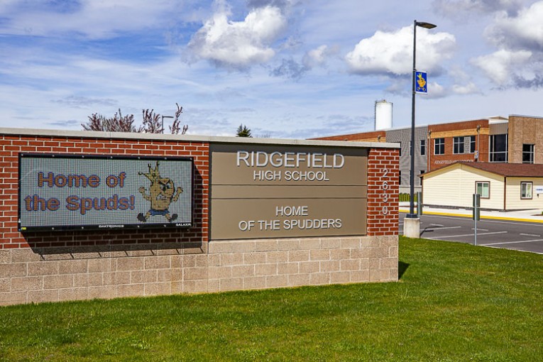 Ridgefield School Board announces new community service recognition for