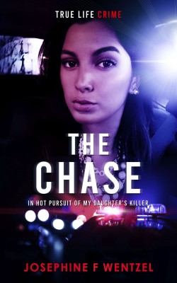 Josephine Wentzel, a Clark County mother who has been pursuing her daughter’s murderer in Central America, has released her newly published book called: THE CHASE- In pursuit of my daughter’s killer.