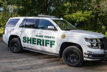 Shooting in north Clark County results in homicide investigation and arrest
