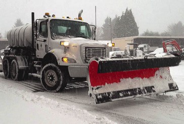 What will winter bring? Vancouver Public Works officials encourages all to be prepared