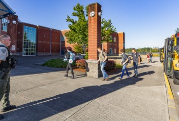 Hockinson School Board approves replacement levy proposal for February vote