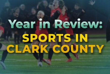 Year in Review: Sports in Clark County