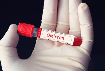 Omicron COVID-19 variant discovered in three counties across Washington