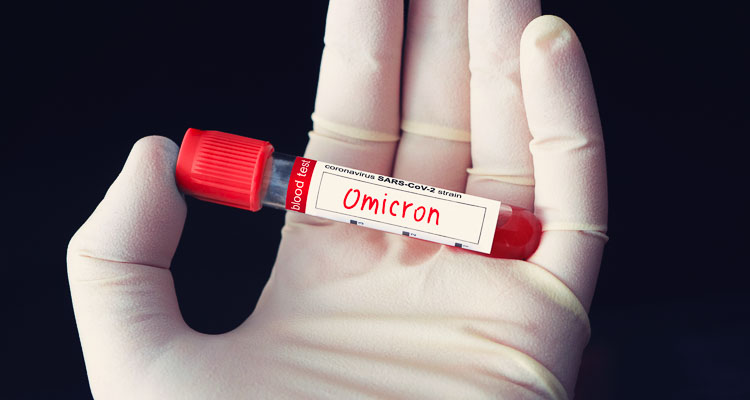 The Washington State Department of Health, in partnership with the UW Medicine Virology Lab, has confirmed a total of three cases of omicron variant found in Thurston County, Pierce County, and King County.