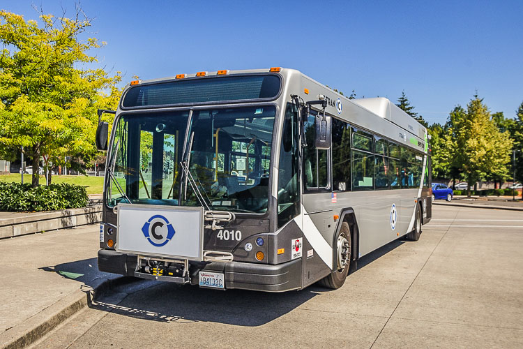 The C-TRAN Board of Directors on Tuesday approved a temporary, 12-month fare reduction for Local and Express routes in 2022. The reduced fares will take effect on Jan. 1, 2022.