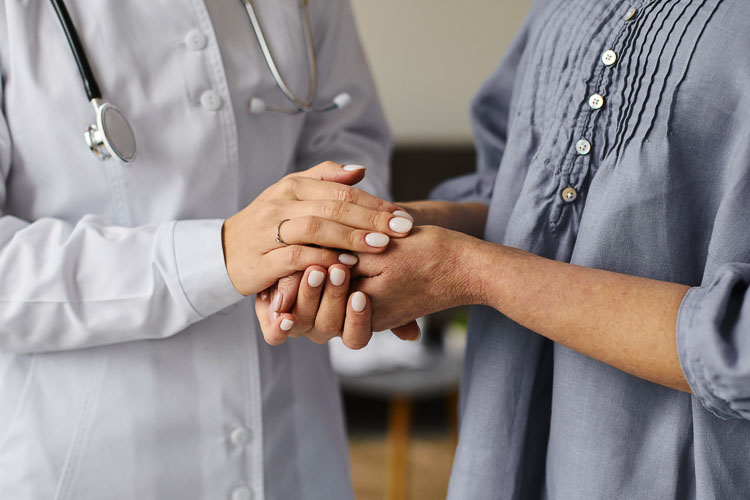 Clark County Public Health officials provide information about August COVID outbreak at Vancouver memory care facility