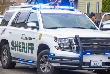 Clark County Sheriff’s Office seeks public assistance in curbing auto thefts