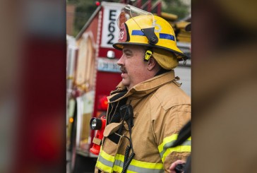 Cancer claims the life of area firefighter