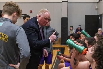 Reflecting on a coaching career (Part 1): David Long, set to retire, reflects on his career at Columbia River