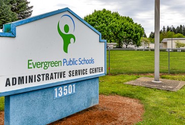 Evergreen School Board recruits District 4 replacement
