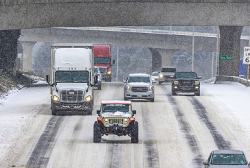 Opinion: When the next storm comes, the public should expect WSDOT to do better