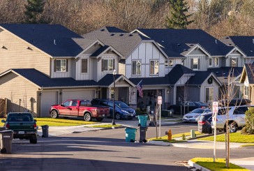 Vancouver’s Neighborhood Traffic Calming Program encourages residents to explore options for slowing residential traffic