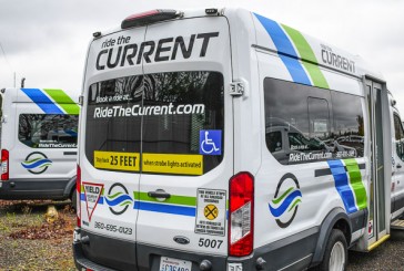 Catch ‘The Current’ with C-TRAN