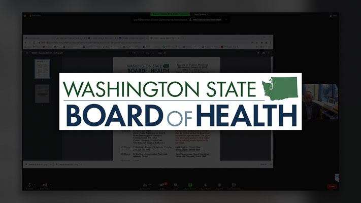 Informed Choice Washington believes the petition should have been perceived by the board as an acknowledgement of existing laws and regulations.