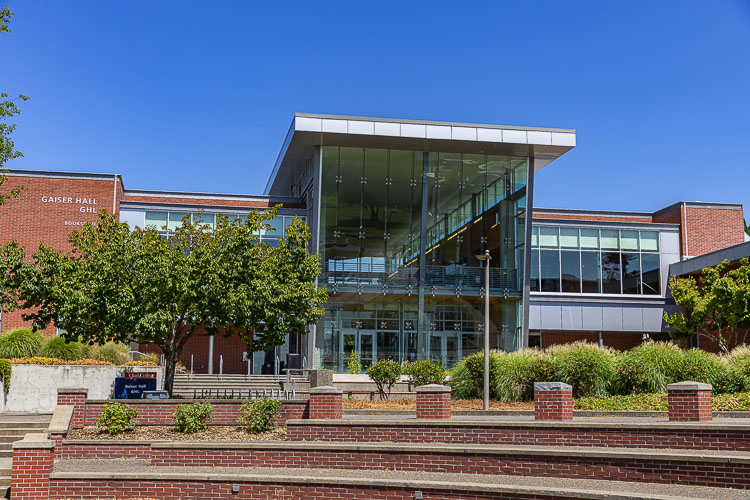 Dr. Karin Edwards, Clark College president, will deliver the 2022 State of the College Address to share the college’s vision, challenges, and accomplishments with the larger community.