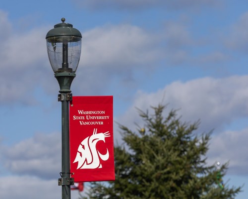 Prospective college students are invited to Washington State University Vancouver’s Preview Day at 11 a.m. Sat., Jan. 15